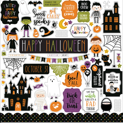 Halloween Magic