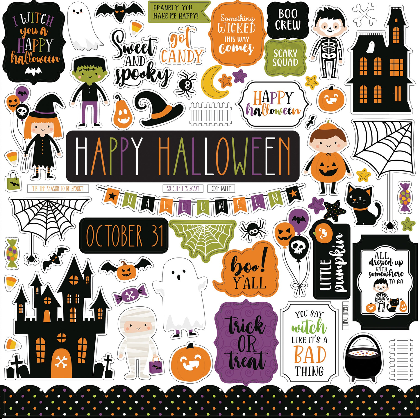 Halloween Magic