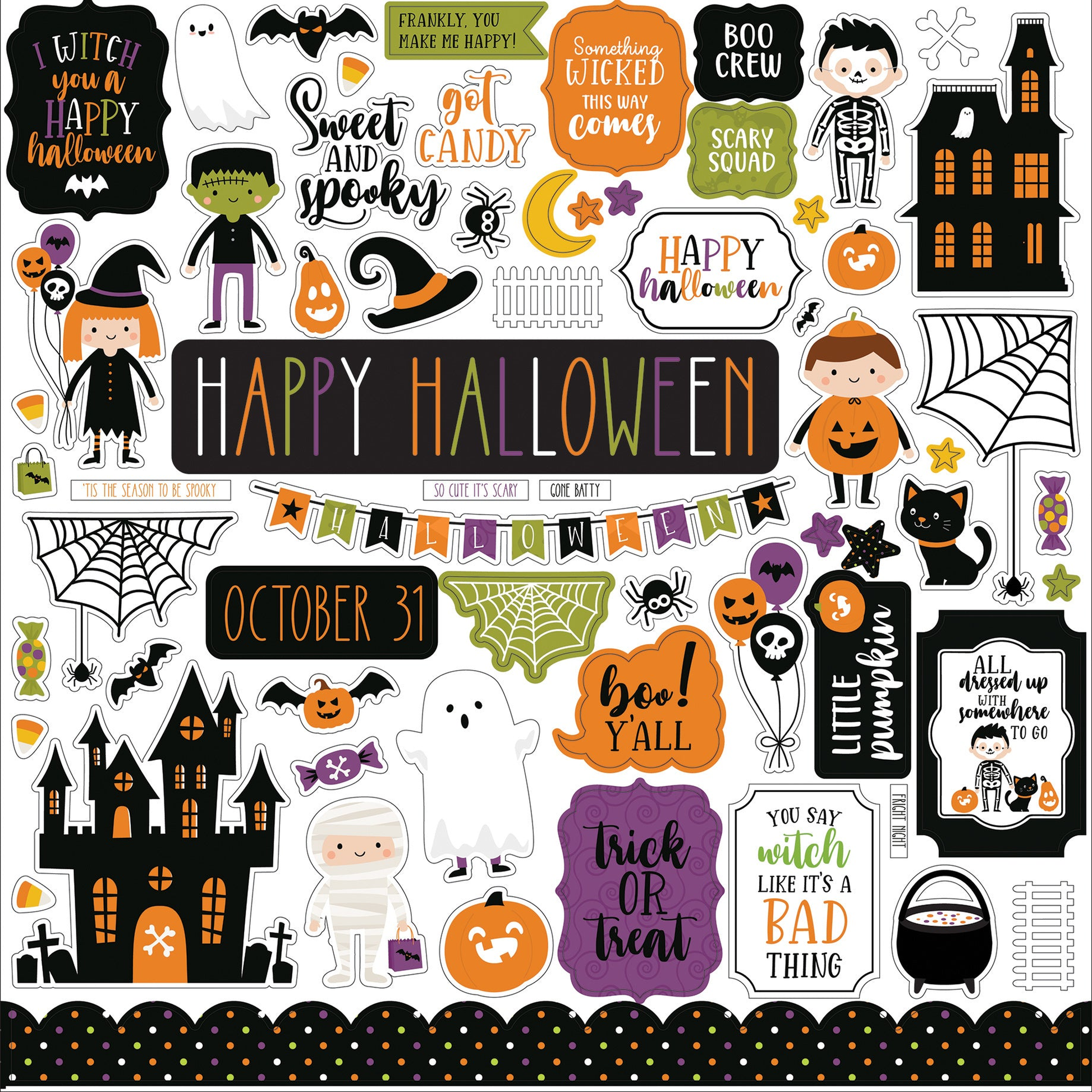 Halloween Magic