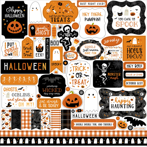 Halloween Party