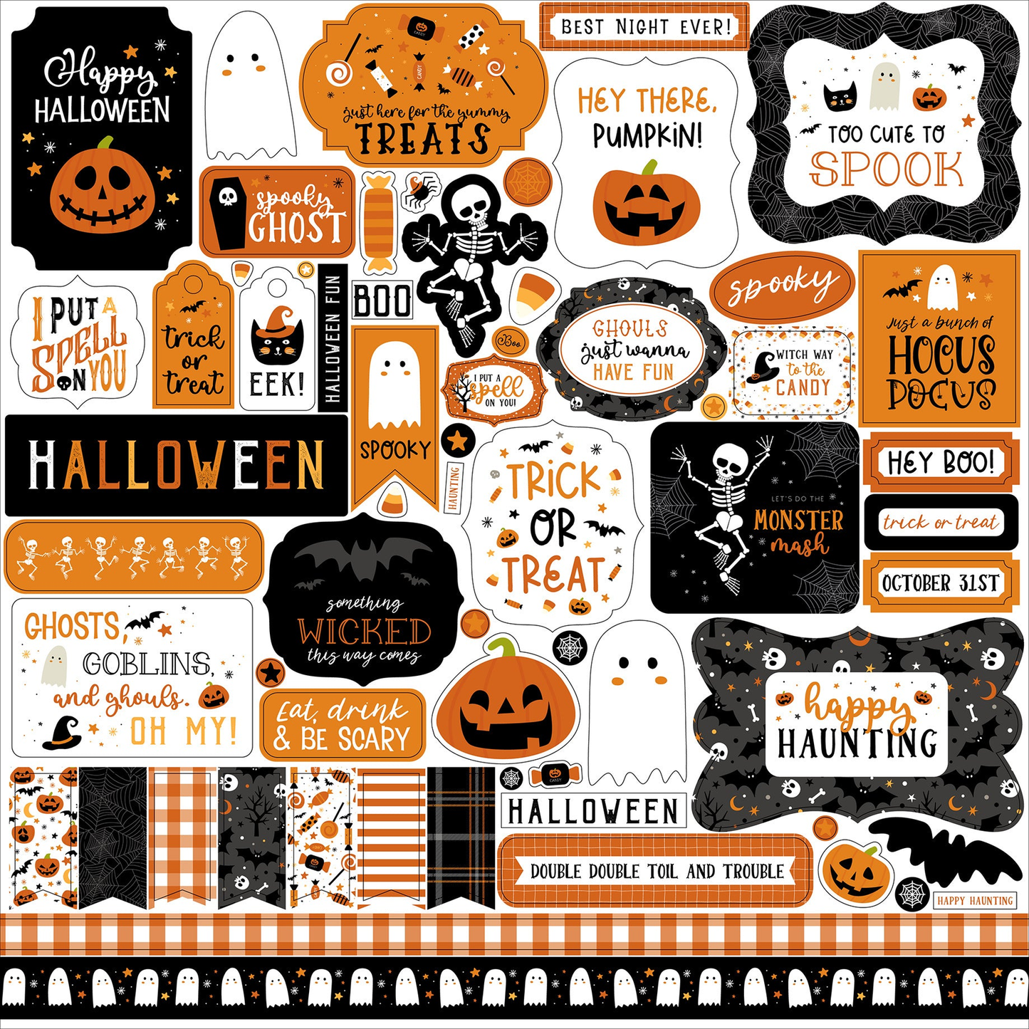 Halloween Party