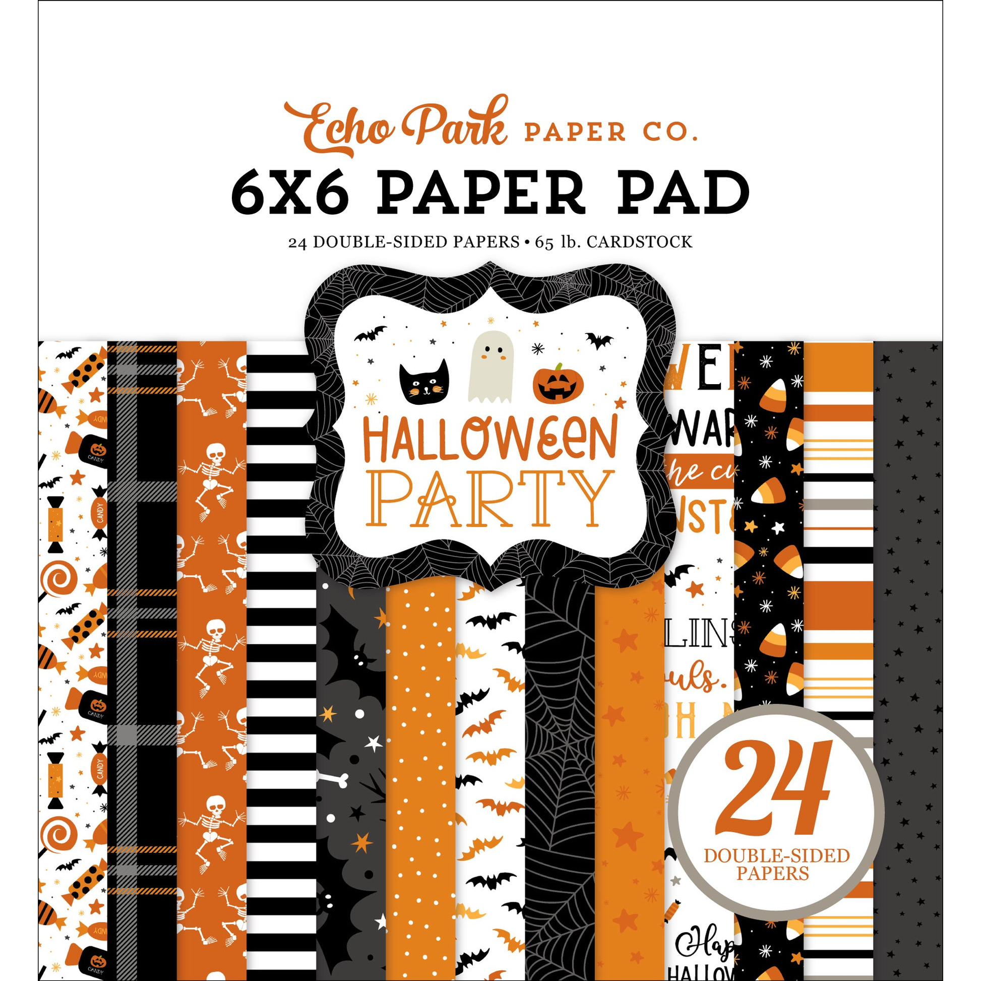 Halloween Party