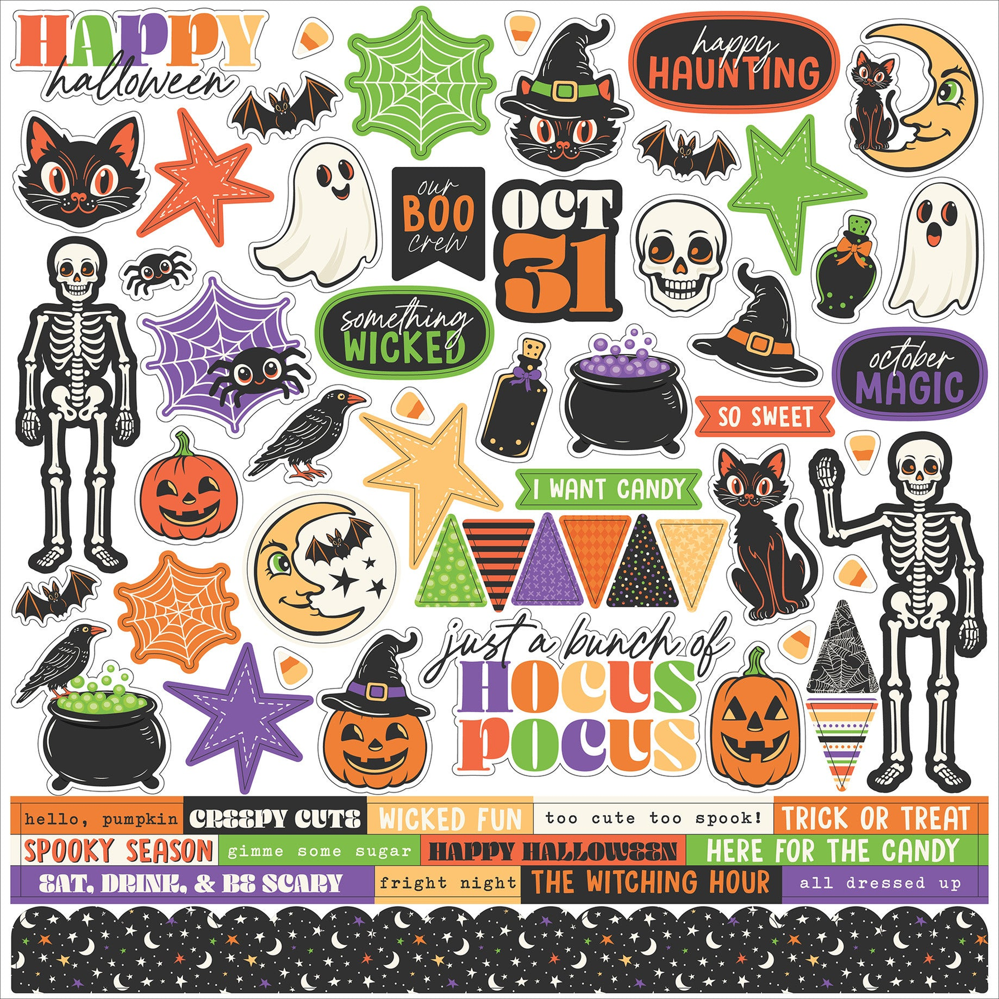 Halloween Parade