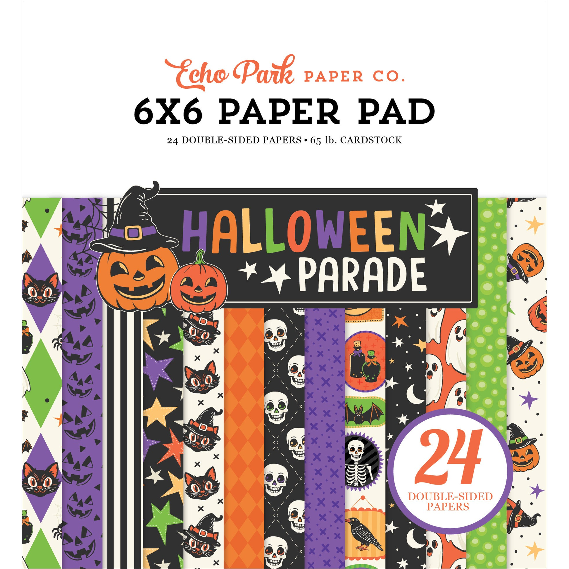 Halloween Parade