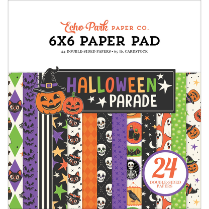 Halloween Parade