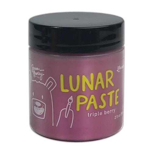 Lunar Paste - Triple Berry