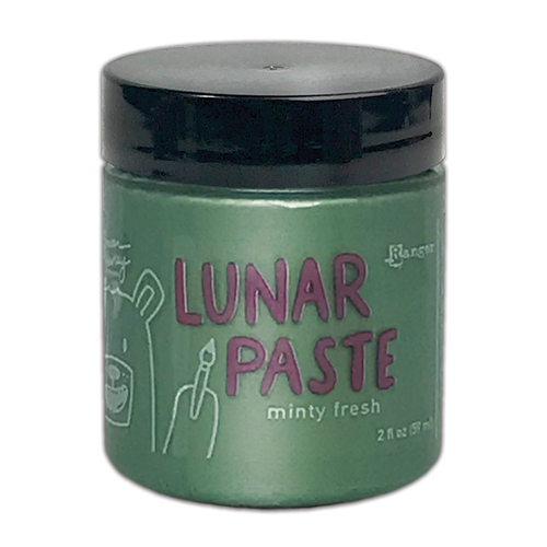 Lunar Paste - Minty Fresh
