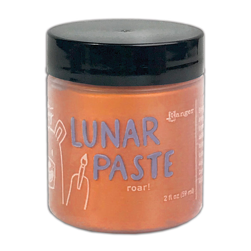 Lunar Paste - Roar!