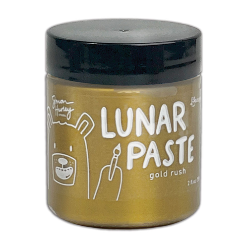 Lunar Paste - Gold Rush