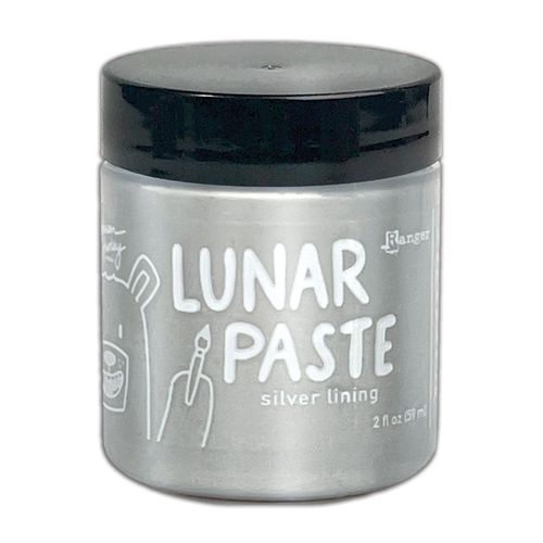 Lunar Paste - Silver Lining