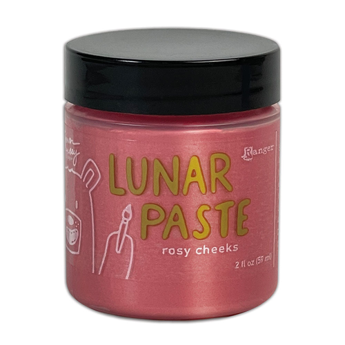 Lunar Paste - Rosy Cheeks