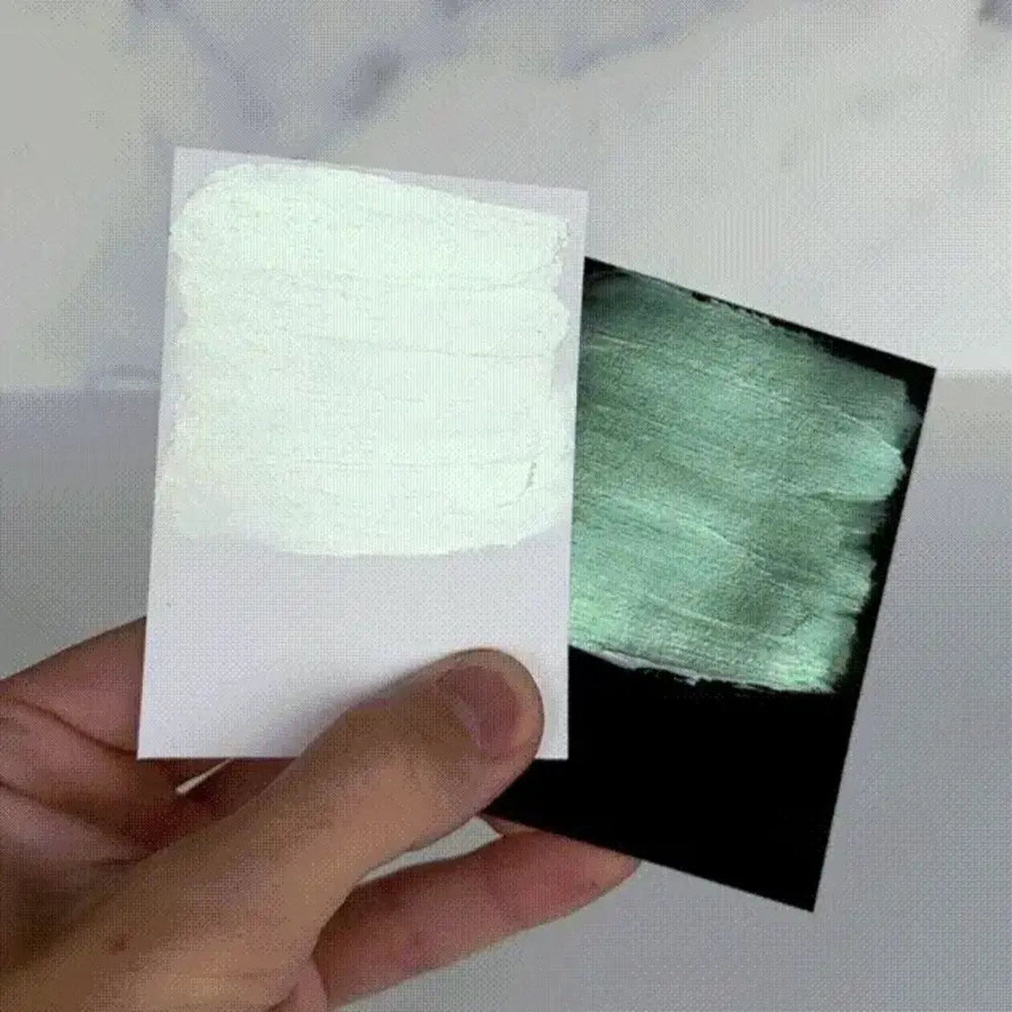 Solar Paste - Crocodile Tears