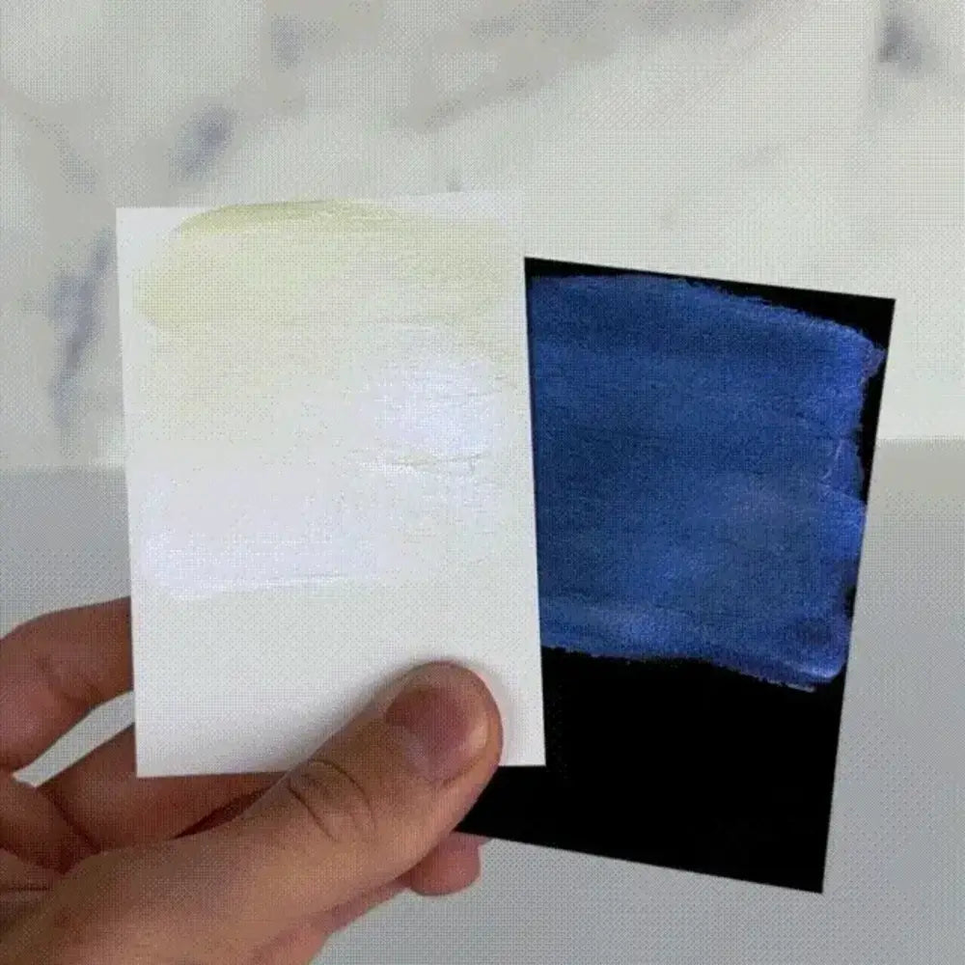 Solar Paste - Royal Flush