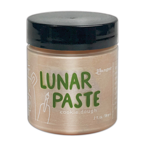 Lunar Paste - Cookie Dough