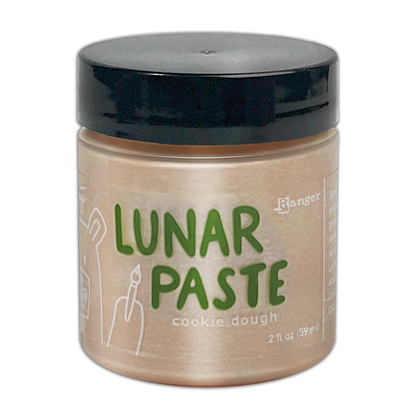 Lunar Paste - Cookie Dough