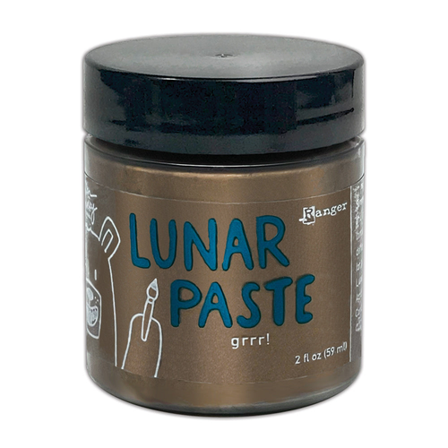 Lunar Paste - Grrr!