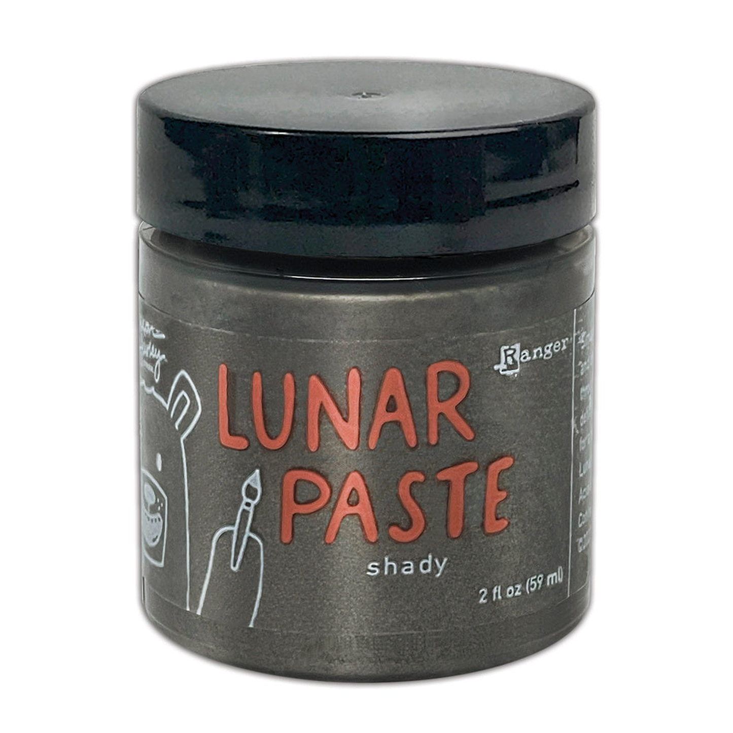 Lunar Paste - Shady