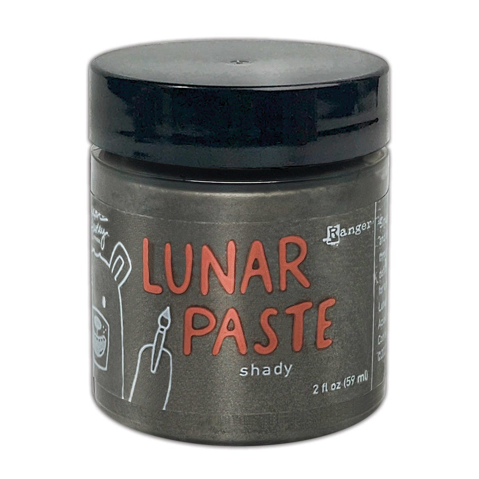 Lunar Paste - Shady