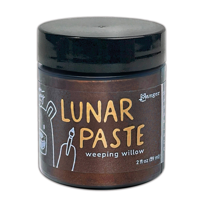 Lunar Paste - Weeping Willow