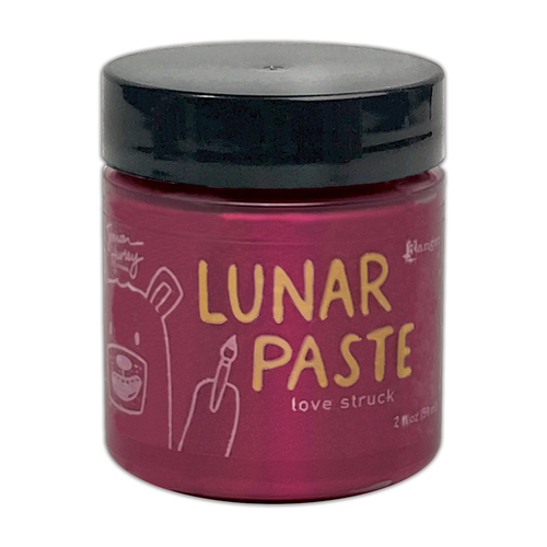 Lunar Paste - Love Struck