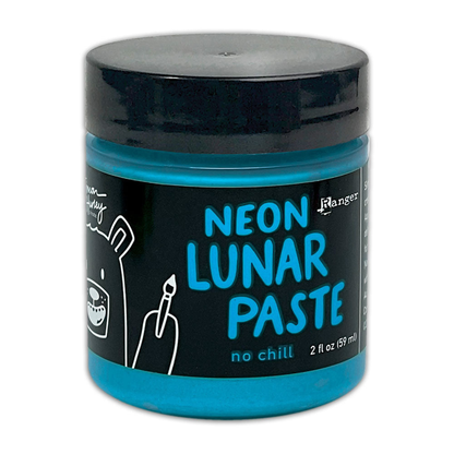 Neon Lunar Paste - No Chill