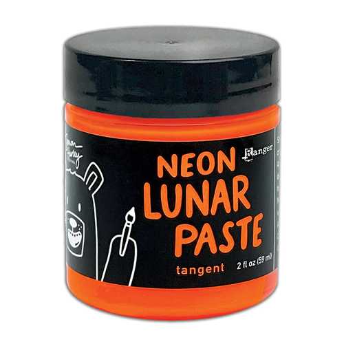 Neon Lunar Paste - Tangent