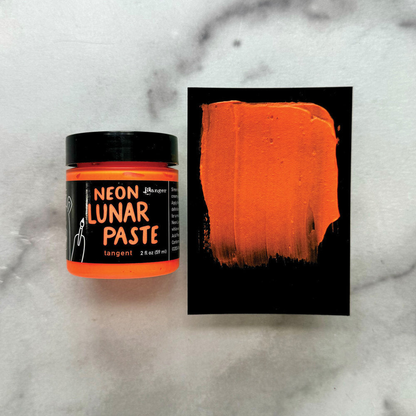 Neon Lunar Paste - Tangent