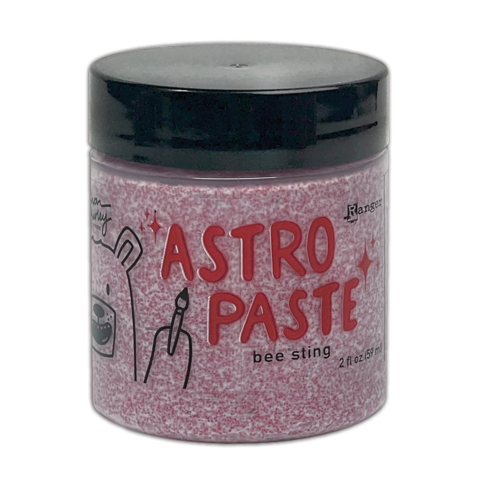 Astro Pastes - Bee Sting