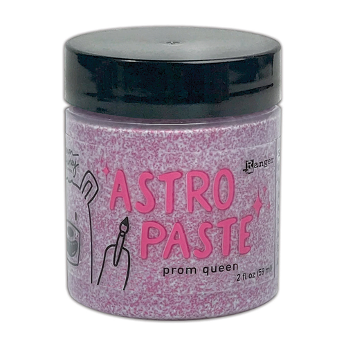 Astro Pastes - Prom Queen