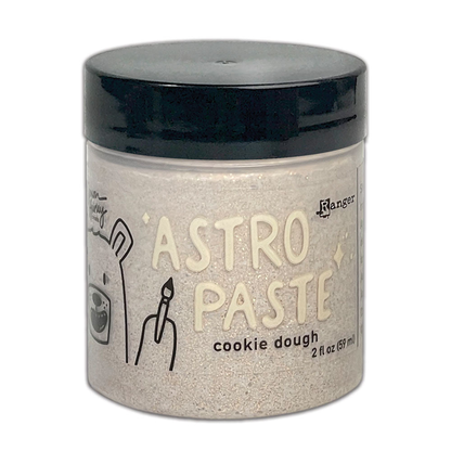 Astro Pastes - Cookie Dough