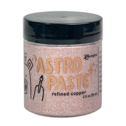 Astro Pastes - Refined Copper