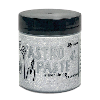 Astro Pastes - Silver Lining