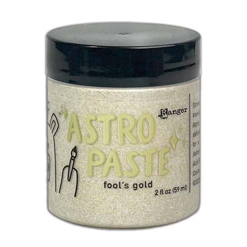 Astro Pastes - Fool's Gold