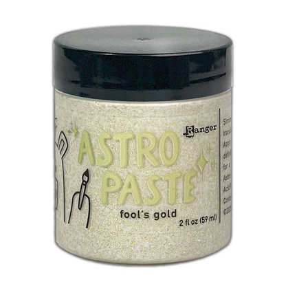 Astro Pastes - Fool's Gold