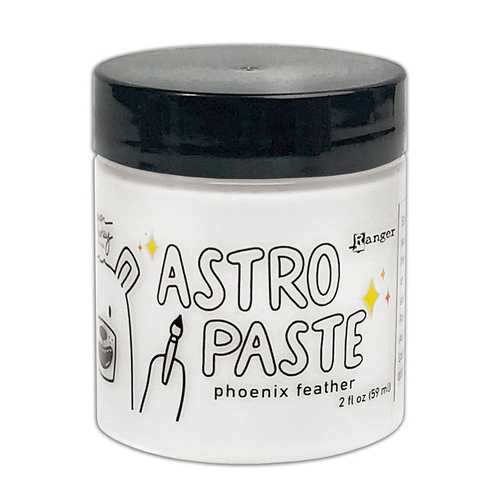 Astro Pastes - Phoenix Feather