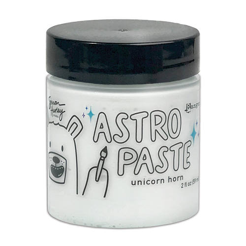 Astro Pastes - Unicorn Horn