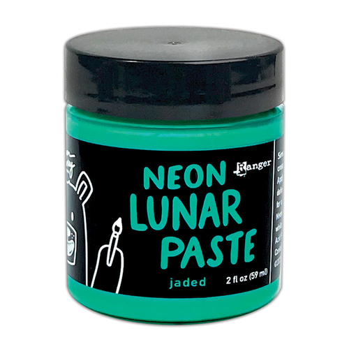 Neon Lunar Pastes - Jaded