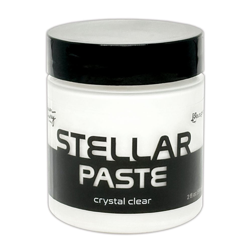Stellar Paste - Crystal Clear
