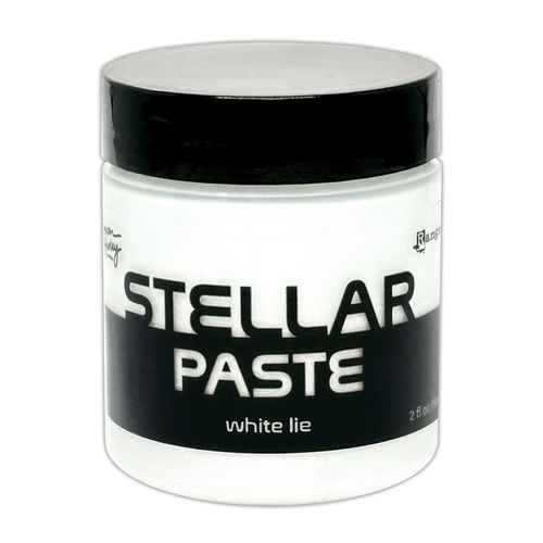 Stellar Paste - White Lie