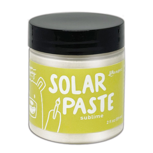 Solar Paste - Sublime