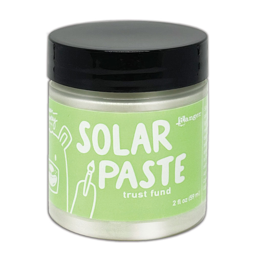 Solar Paste - Trust Fund