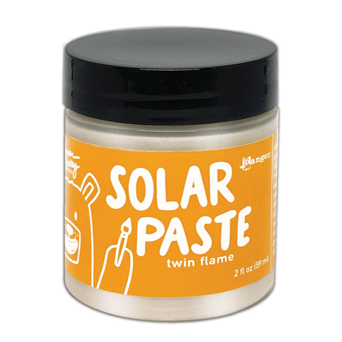 Solar Paste - Twin Flame