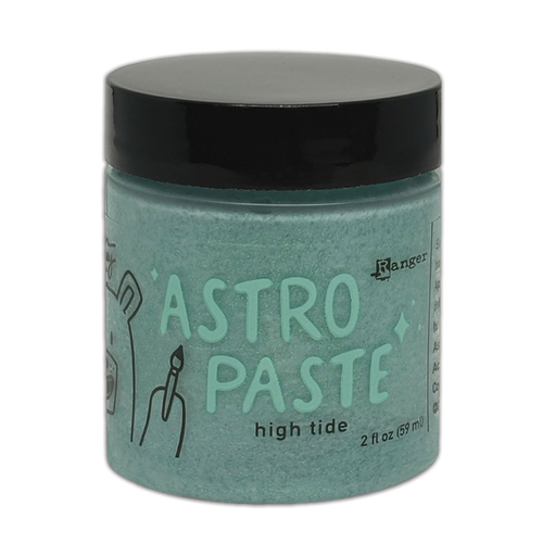 Astro Pastes - High Tide