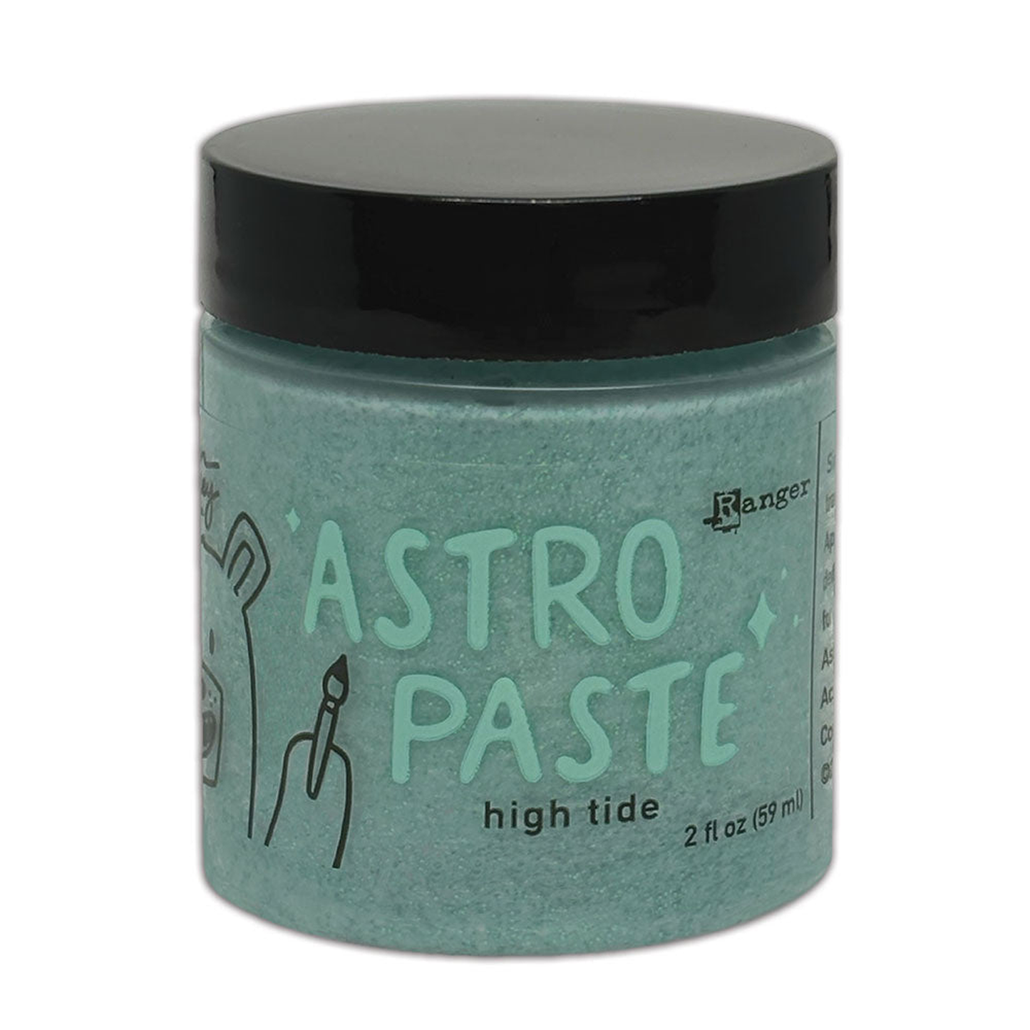 Astro Pastes - High Tide