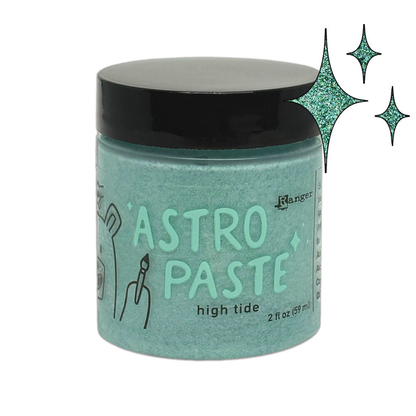 Astro Pastes - High Tide