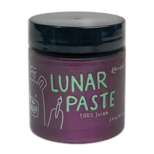 Lunar Pastes - 100% Juice