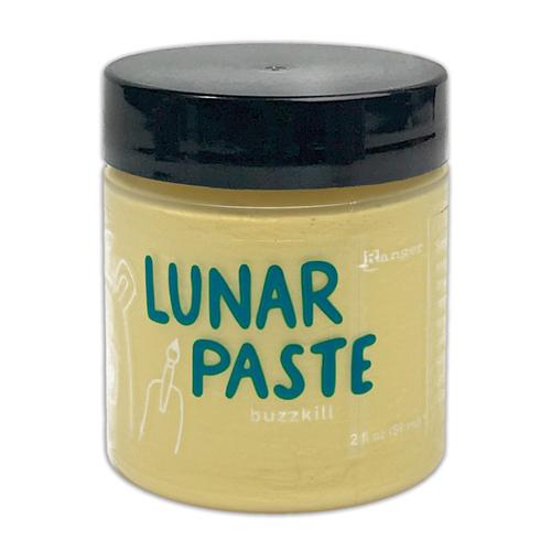 Lunar Pastes - Buzzkill