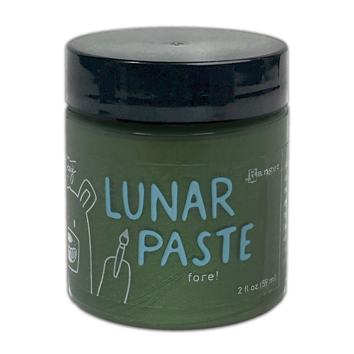 Lunar Pastes - Fore!