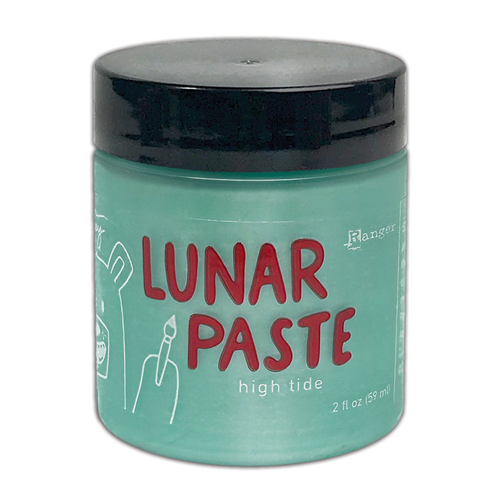 Lunar Pastes - High Tide