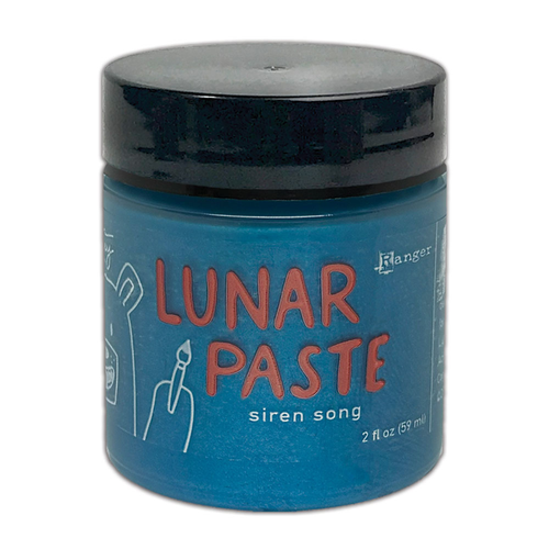 Lunar Pastes - Siren Song